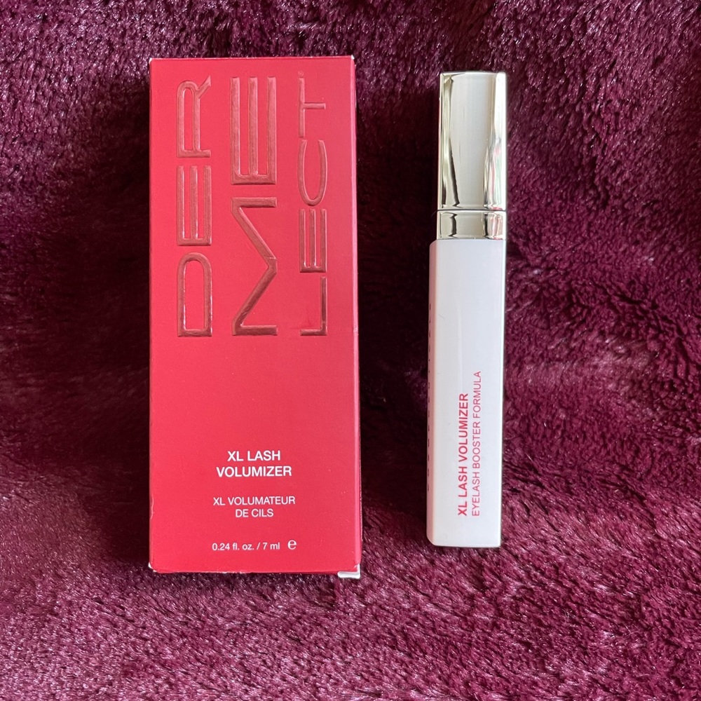 Dermelect XL lash volumizer